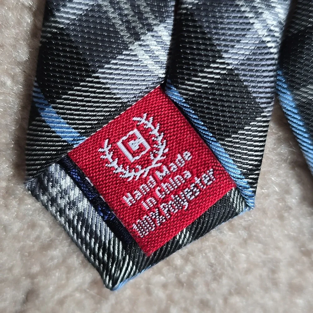 Chaps nwot black